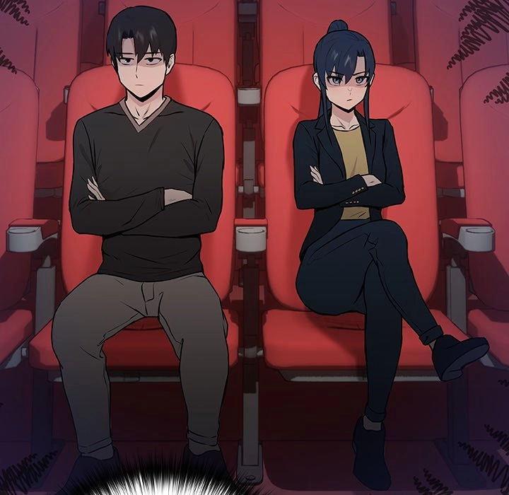 Read Dating After Work chapter 4 image 28 on Lezhin