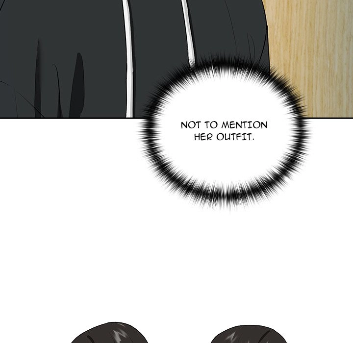Read Dating After Work chapter 4 image 31 on Lezhin