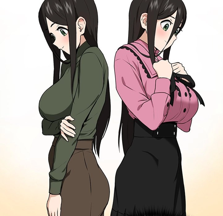 Read Dating After Work chapter 4 image 32 on Lezhin
