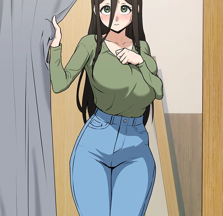 Read Dating After Work chapter 4 image 37 on Lezhin