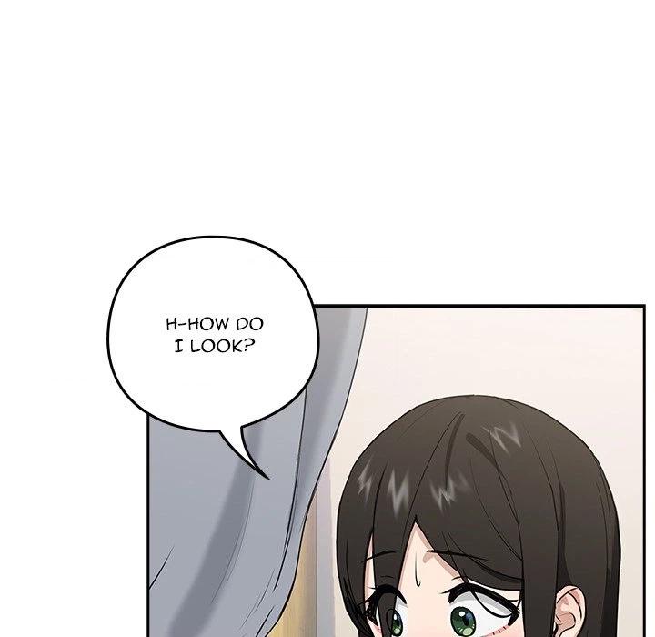 Read Dating After Work chapter 4 image 39 on Lezhin