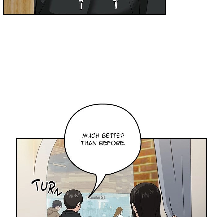 Read Dating After Work chapter 4 image 42 on Lezhin