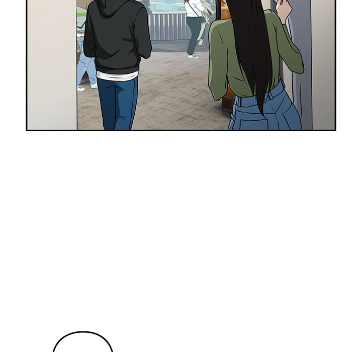 Read Dating After Work chapter 4 image 43 on Lezhin