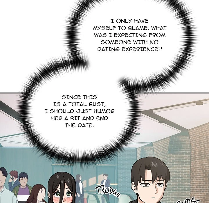 Read Dating After Work chapter 4 image 46 on Lezhin