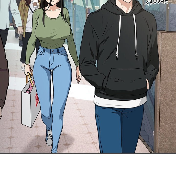 Read Dating After Work chapter 4 image 47 on Lezhin