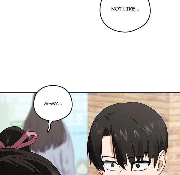 Read Dating After Work chapter 4 image 5 on Lezhin