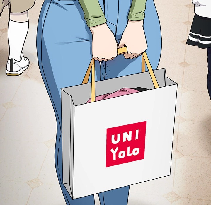 Read Dating After Work chapter 4 image 52 on Lezhin