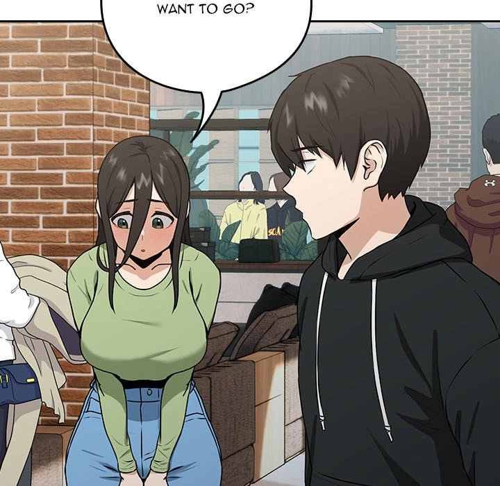 Read Dating After Work chapter 4 image 55 on Lezhin