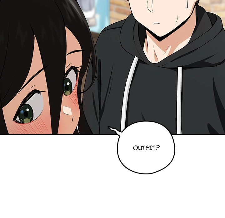 Read Dating After Work chapter 4 image 6 on Lezhin