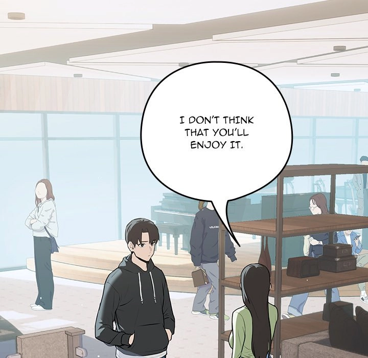 Read Dating After Work chapter 4 image 60 on Lezhin
