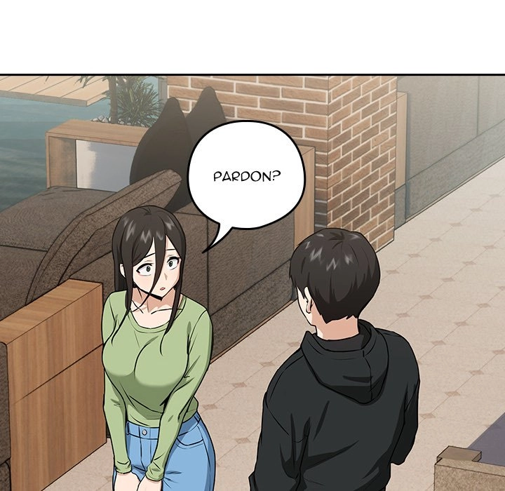Read Dating After Work chapter 4 image 72 on Lezhin