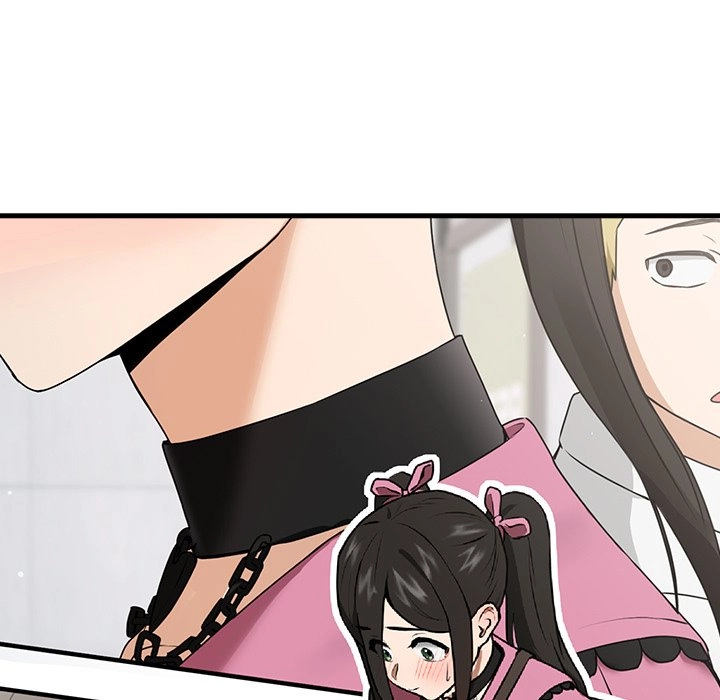 Read Dating After Work chapter 4 image 8 on Lezhin