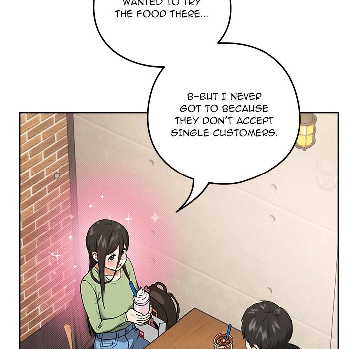 Read Dating After Work chapter 4 image 82 on Lezhin