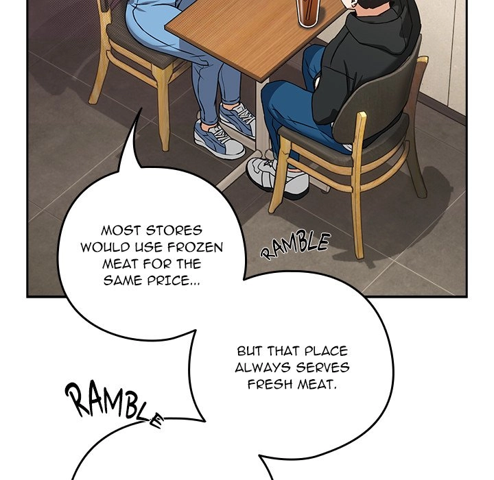 Read Dating After Work chapter 4 image 83 on Lezhin