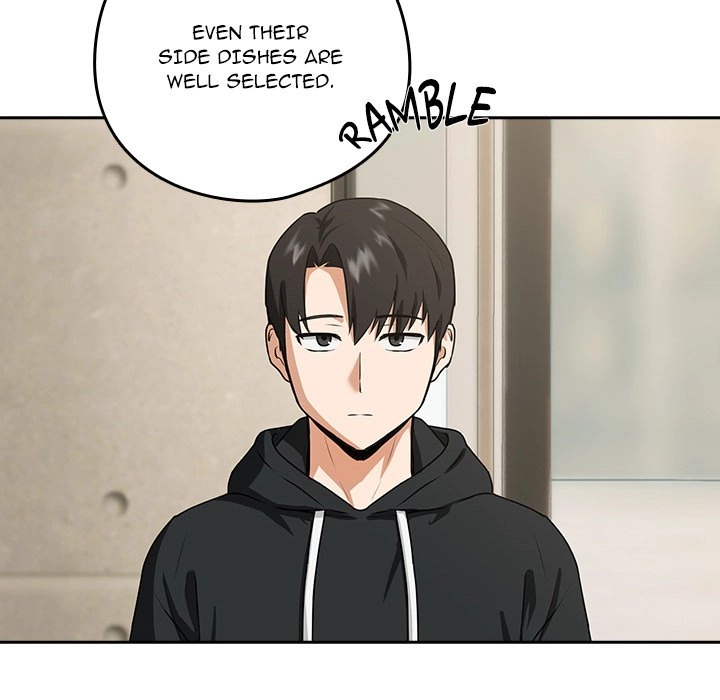 Read Dating After Work chapter 4 image 84 on Lezhin