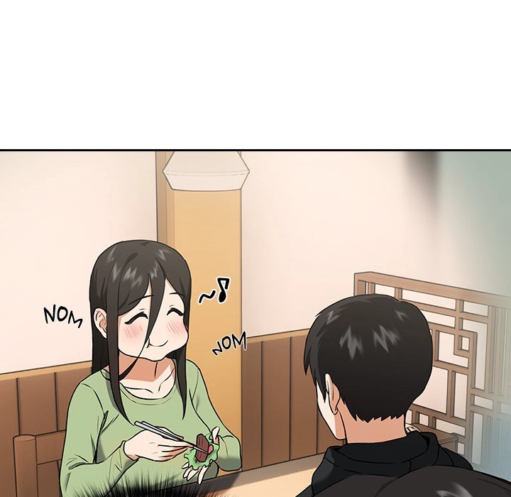 Read Dating After Work chapter 4 image 85 on Lezhin