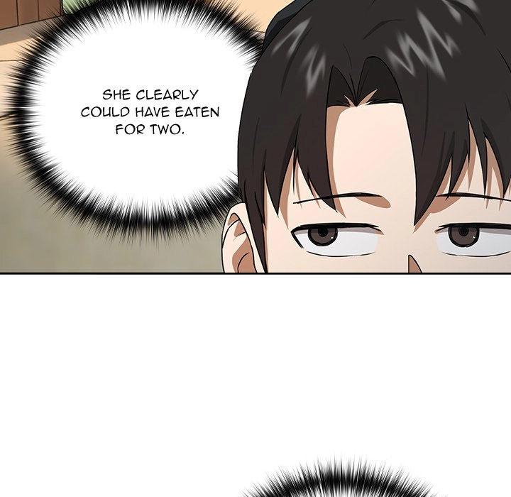Read Dating After Work chapter 4 image 86 on Lezhin