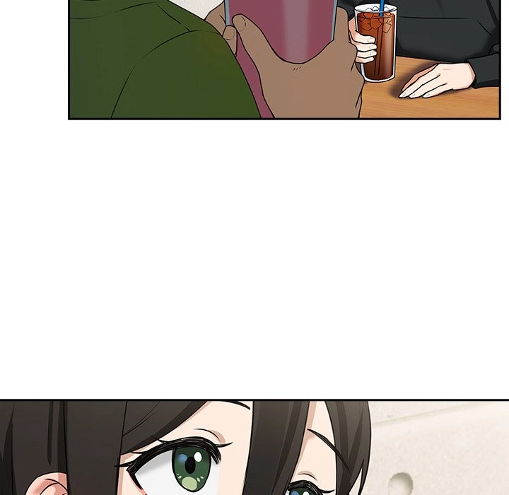 Read Dating After Work chapter 4 image 88 on Lezhin