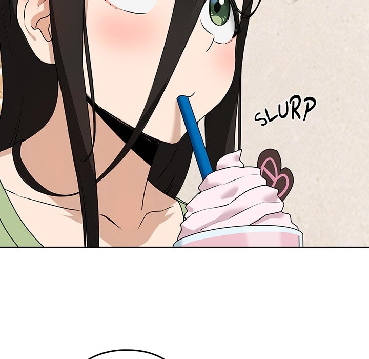 Read Dating After Work chapter 4 image 89 on Lezhin