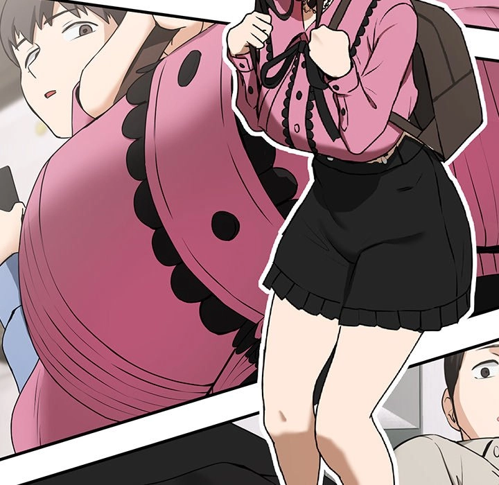 Read Dating After Work chapter 4 image 9 on Lezhin