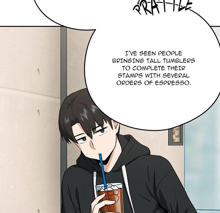 Read Dating After Work chapter 4 image 95 on Lezhin
