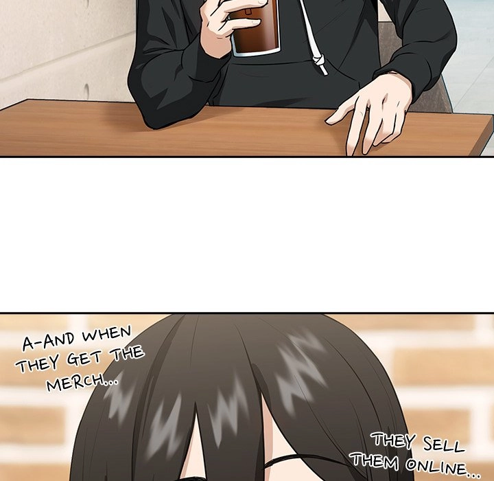Read Dating After Work chapter 4 image 96 on Lezhin