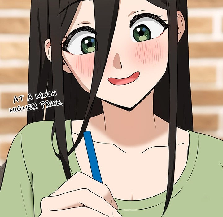 Read Dating After Work chapter 4 image 97 on Lezhin