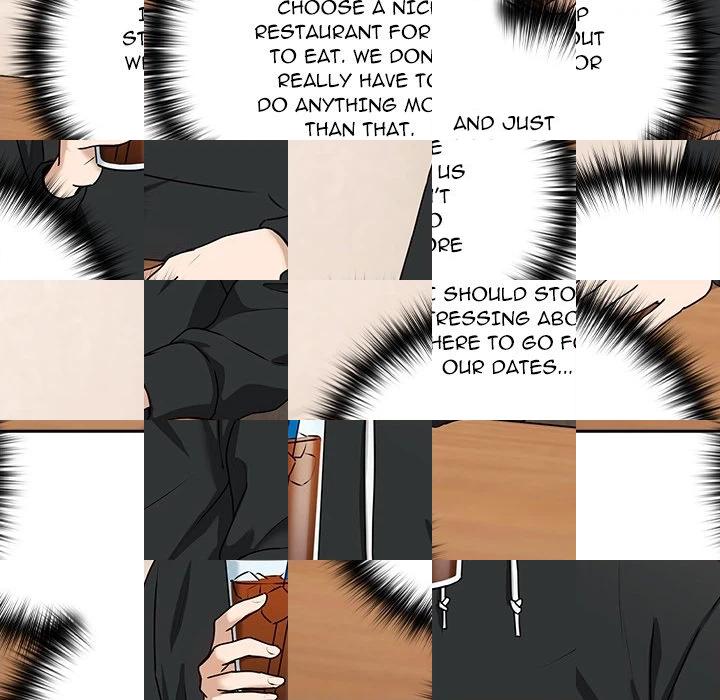 Read Dating After Work chapter 4 image 99 on Lezhin