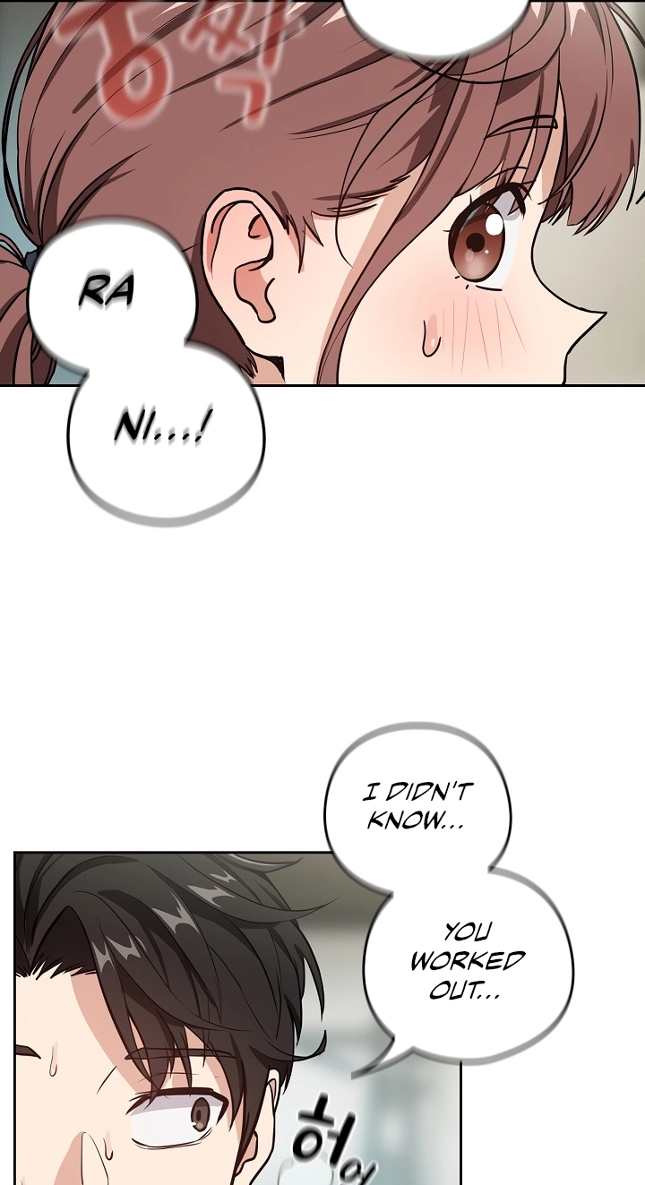 Read Dating After Work chapter 40 image 10 on Lezhin