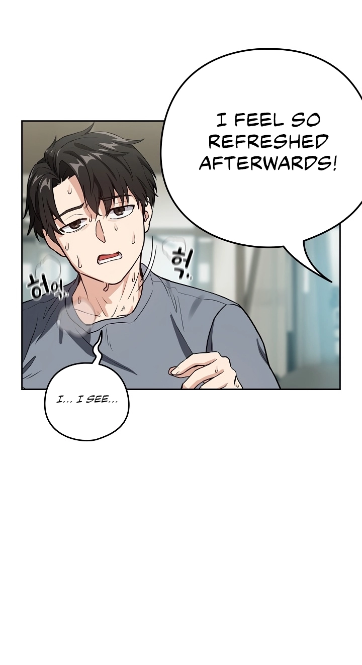 Read Dating After Work chapter 40 image 12 on Lezhin