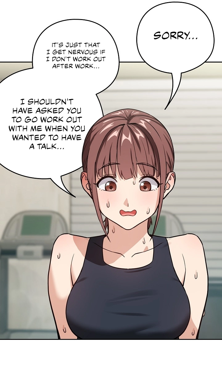 Read Dating After Work chapter 40 image 14 on Lezhin