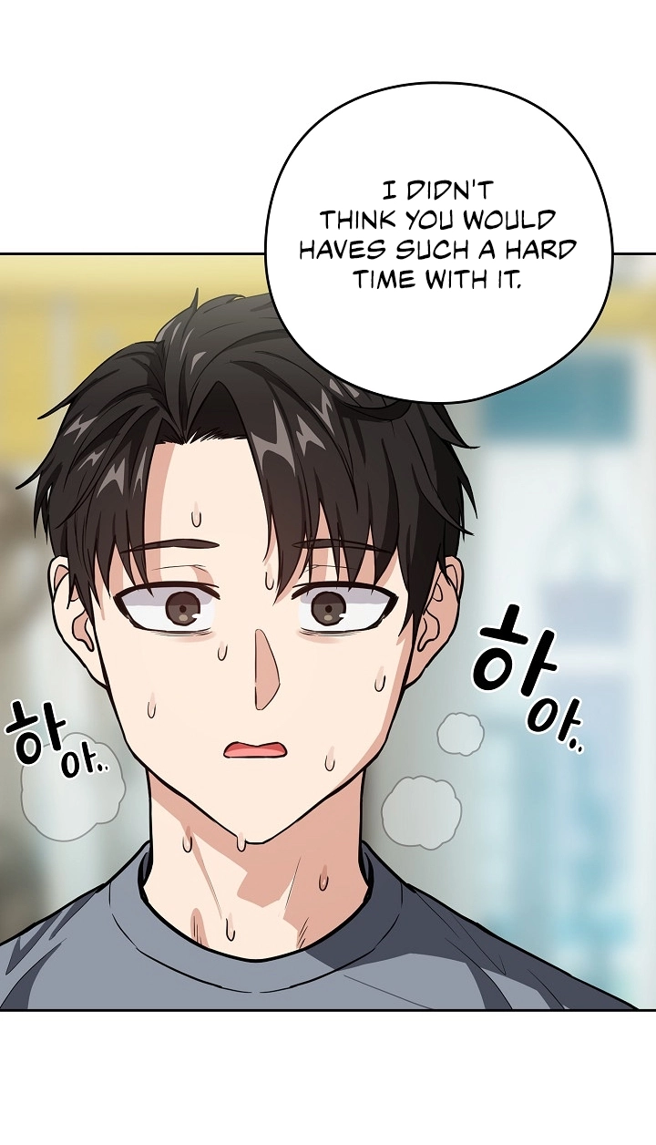 Read Dating After Work chapter 40 image 15 on Lezhin