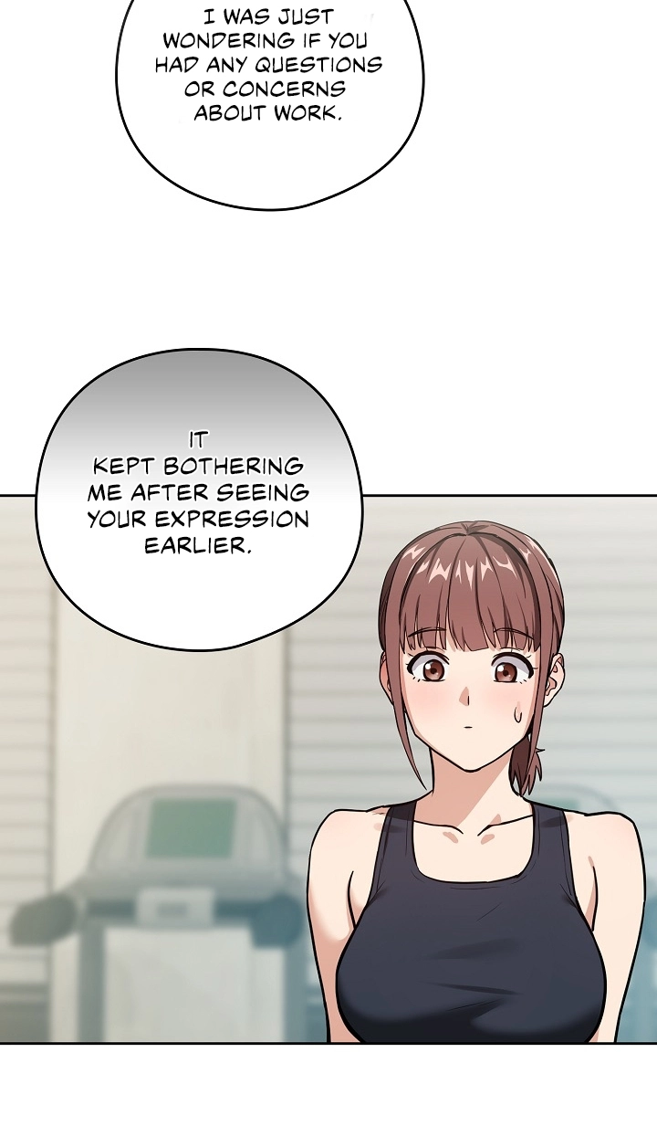 Read Dating After Work chapter 40 image 17 on Lezhin