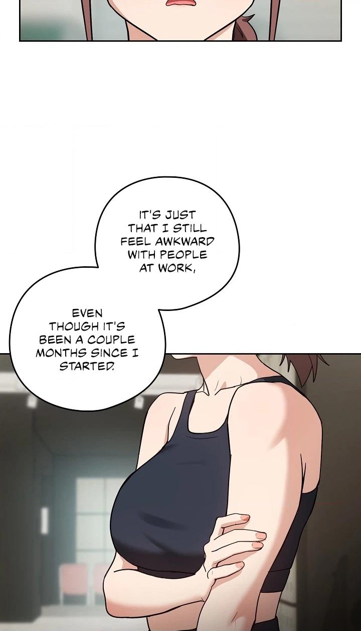 Read Dating After Work chapter 40 image 19 on Lezhin