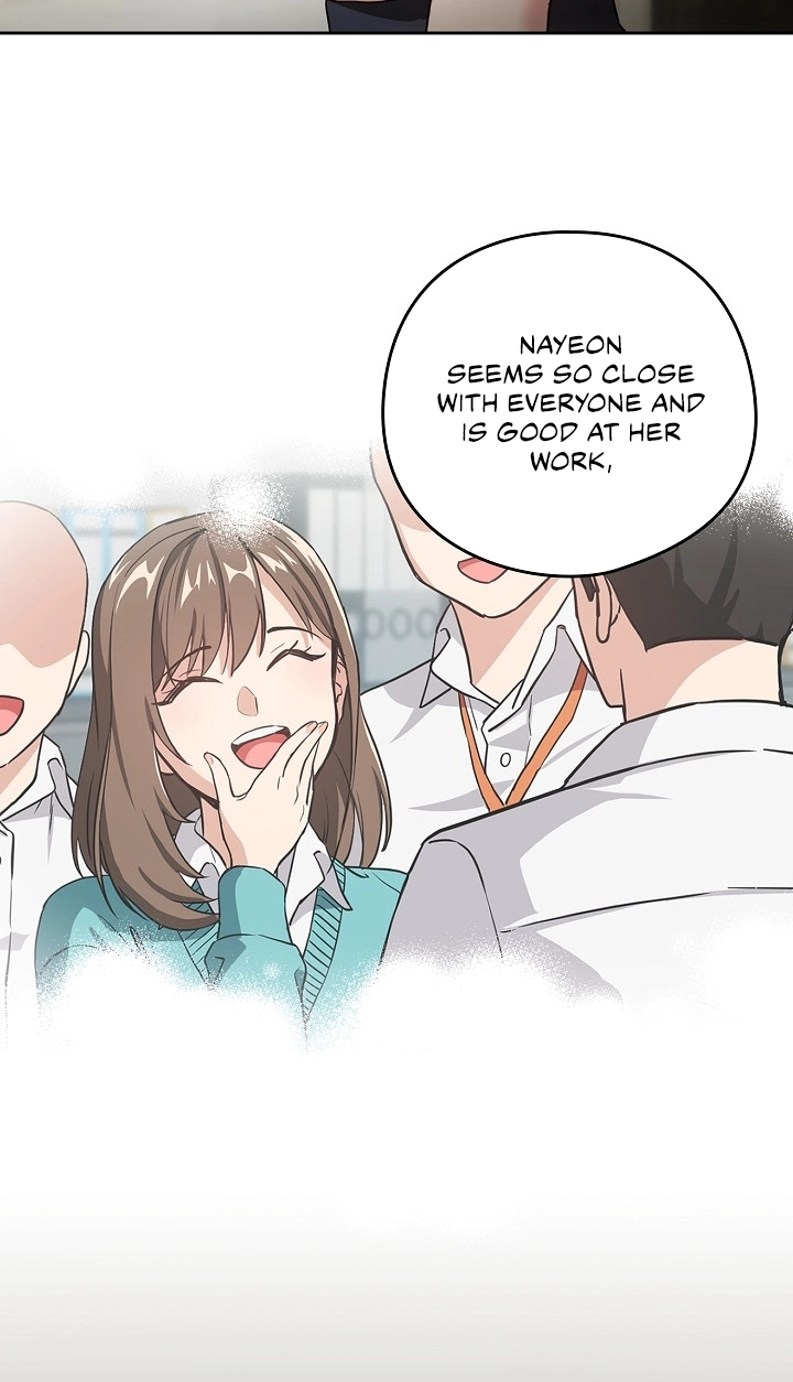 Read Dating After Work chapter 40 image 20 on Lezhin