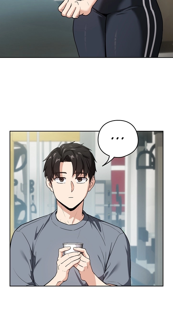 Read Dating After Work chapter 40 image 22 on Lezhin