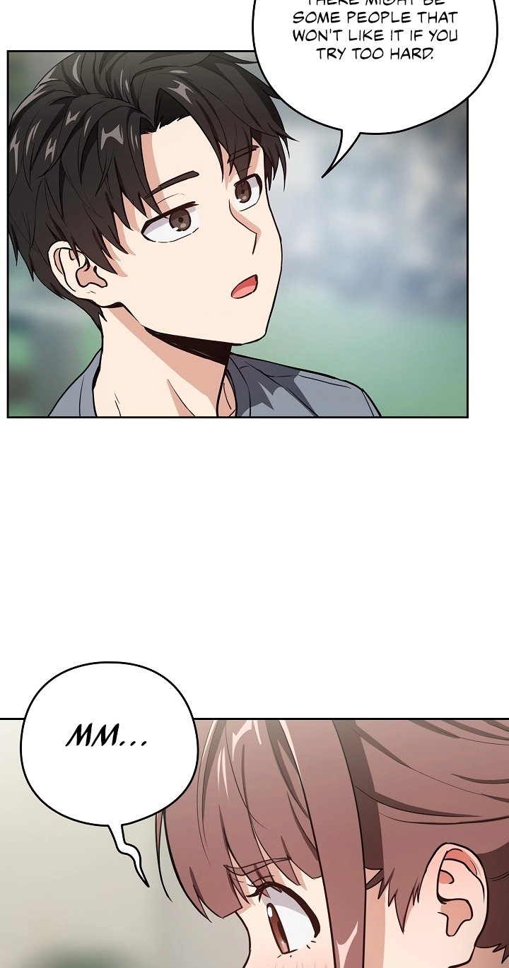 Read Dating After Work chapter 40 image 25 on Lezhin