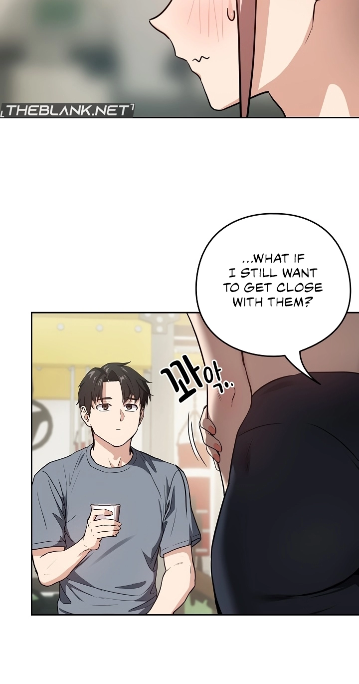 Read Dating After Work chapter 40 image 26 on Lezhin