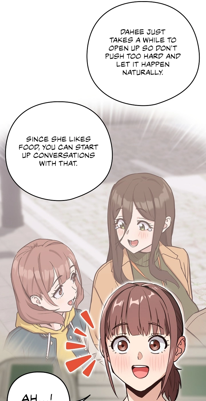 Read Dating After Work chapter 40 image 28 on Lezhin