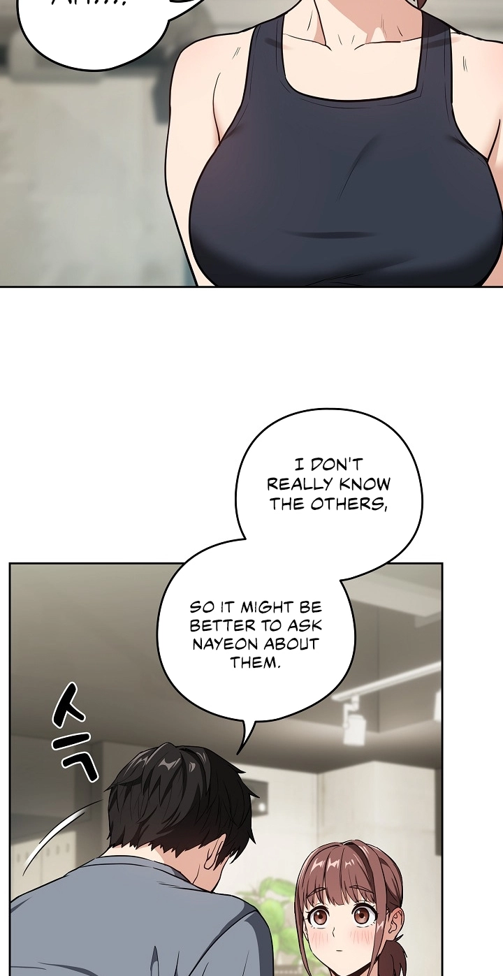 Read Dating After Work chapter 40 image 29 on Lezhin