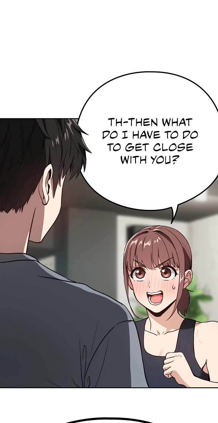 Read Dating After Work chapter 40 image 32 on Lezhin