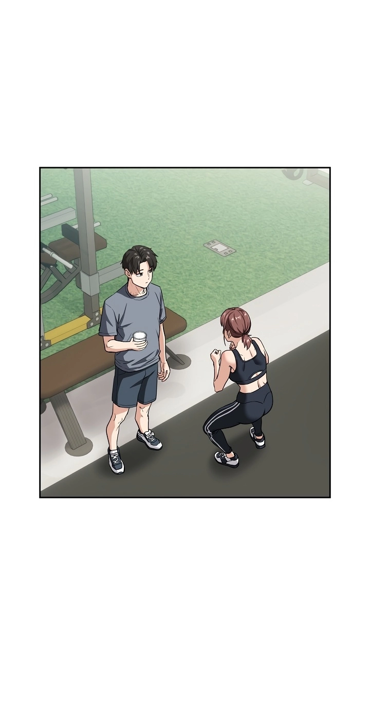 Read Dating After Work chapter 40 image 34 on Lezhin