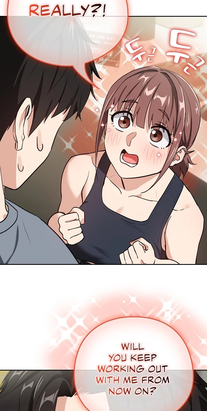 Read Dating After Work chapter 40 image 38 on Lezhin
