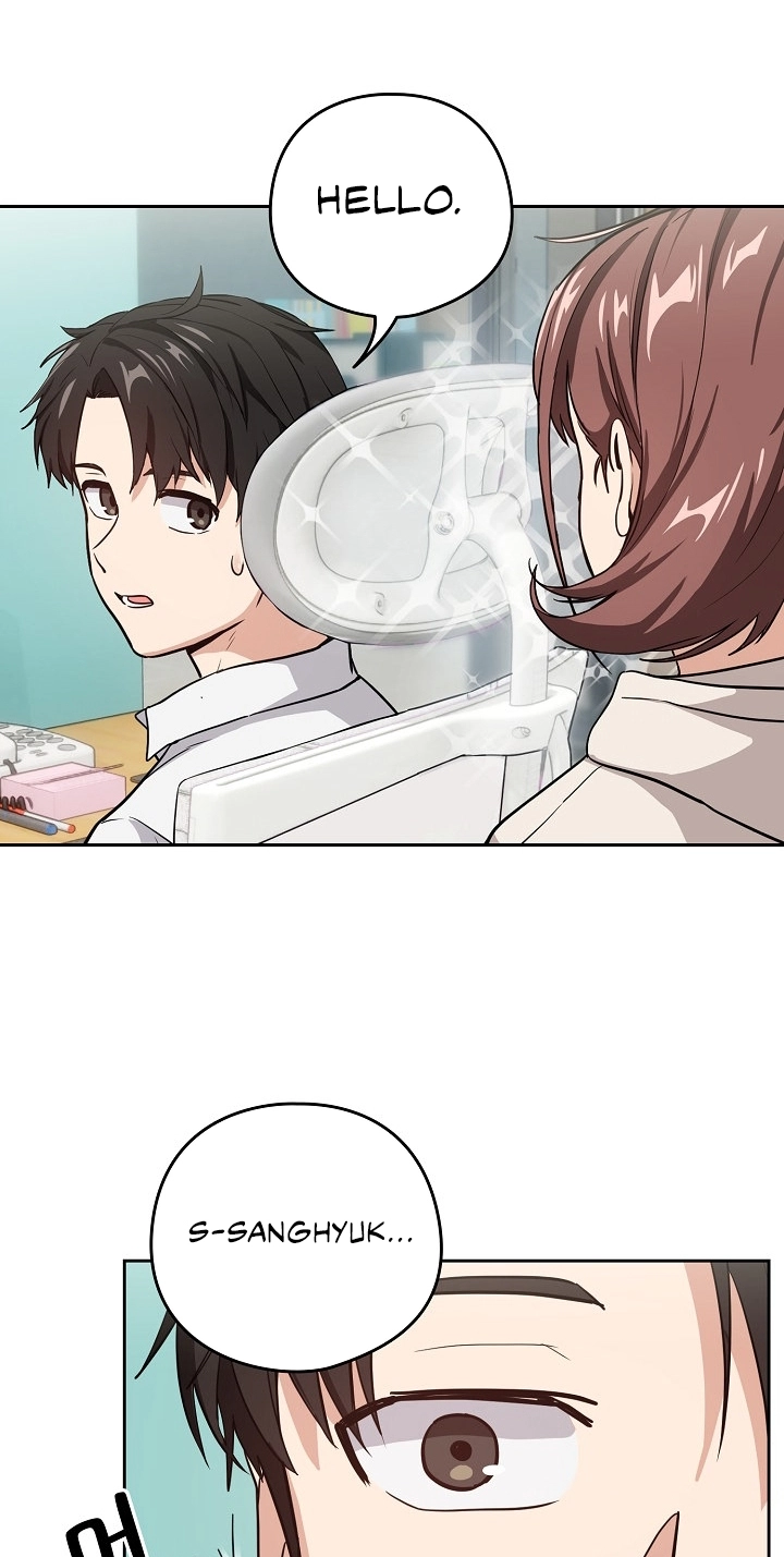 Read Dating After Work chapter 40 image 44 on Lezhin