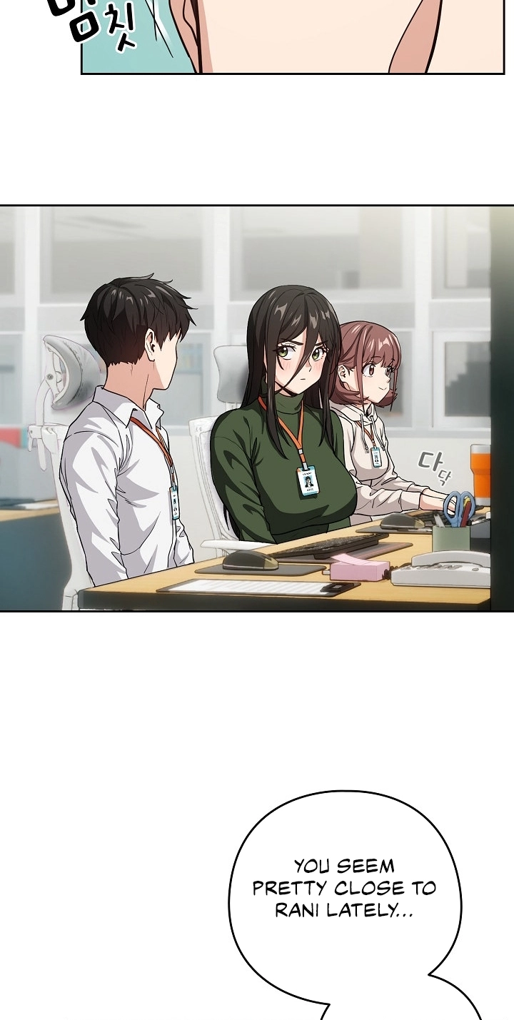 Read Dating After Work chapter 40 image 45 on Lezhin
