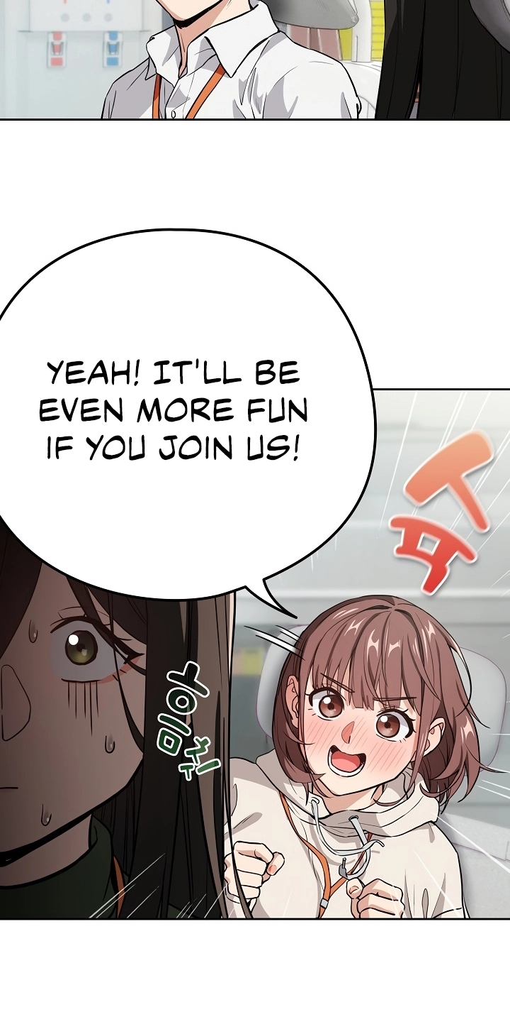 Read Dating After Work chapter 40 image 48 on Lezhin