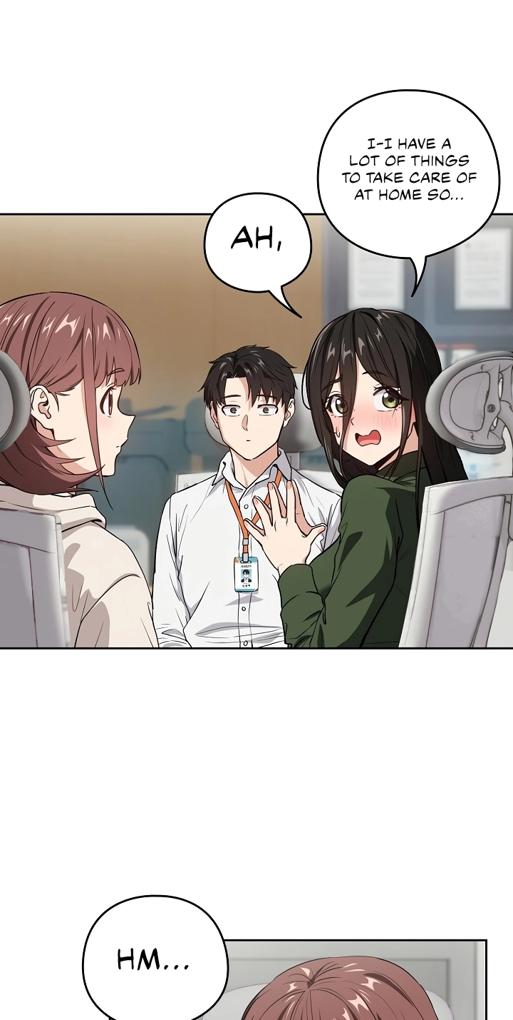 Read Dating After Work chapter 40 image 49 on Lezhin
