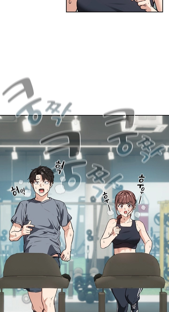 Read Dating After Work chapter 40 image 5 on Lezhin