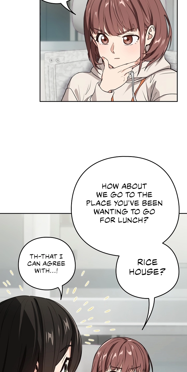 Read Dating After Work chapter 40 image 50 on Lezhin