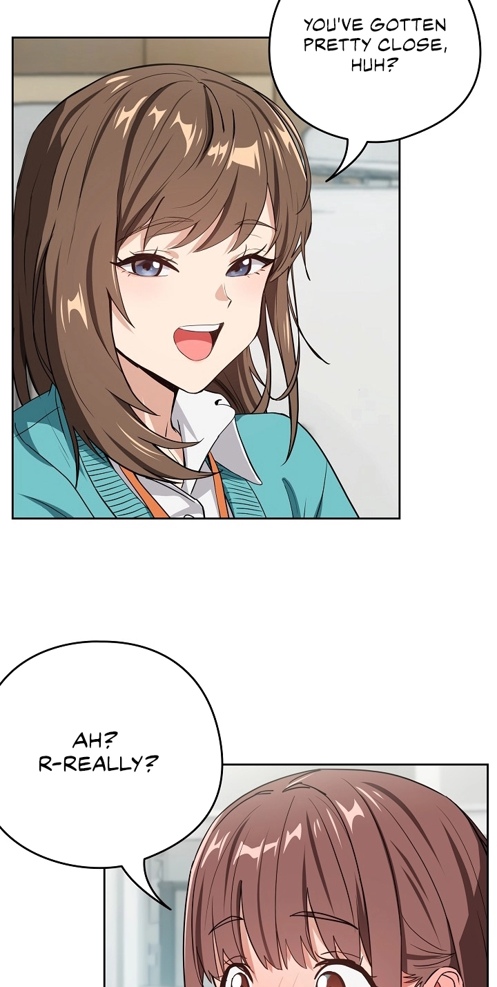 Read Dating After Work chapter 40 image 53 on Lezhin